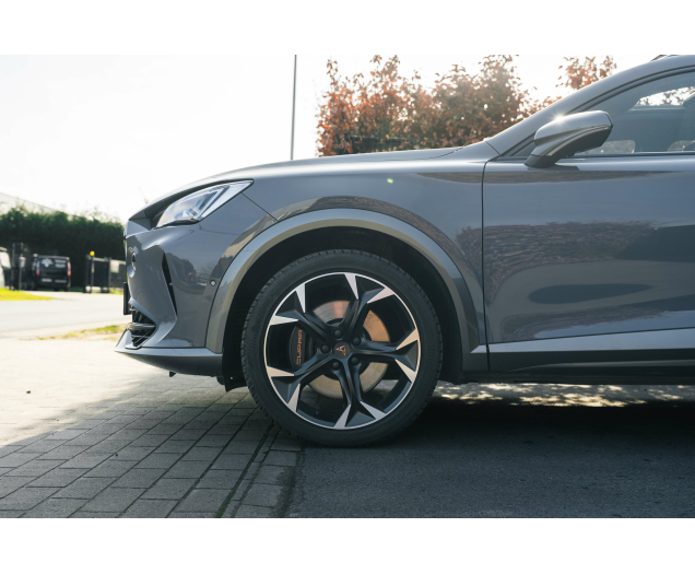 CUPRA Formentor 2.0 TSI 4Drive VZ DSG Sabelt bucket/Beats/Pano L-Cars