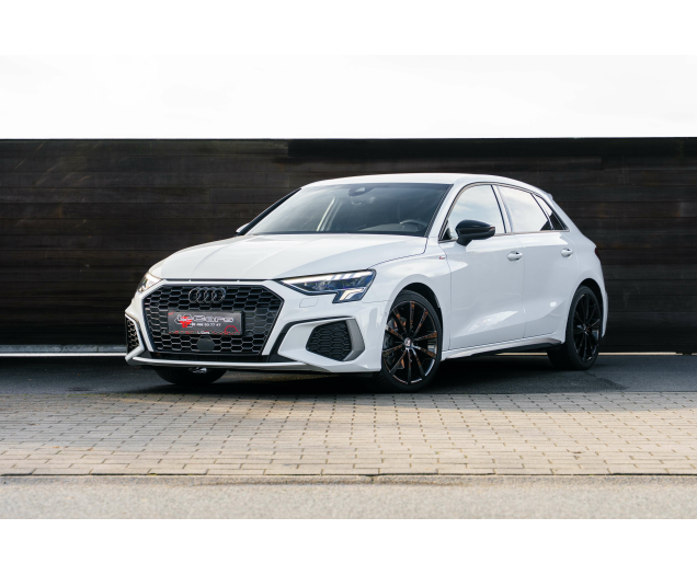 Audi A3 Sportback 30 TFSI Business Edition S line S tronic L-Cars