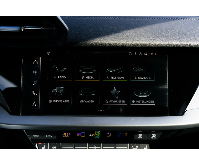 Audi A3 Sportback 30 TFSI Business Edition S line S tronic L-Cars