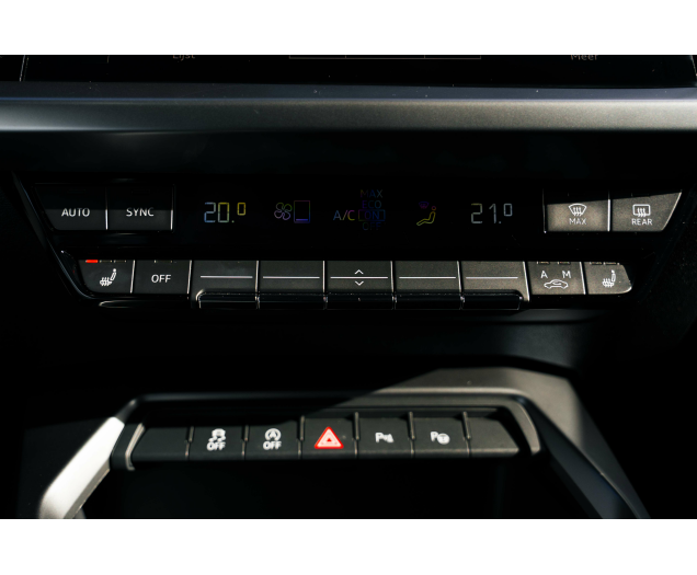 Audi A3 Sportback 30 TFSI Business Edition S line S tronic L-Cars