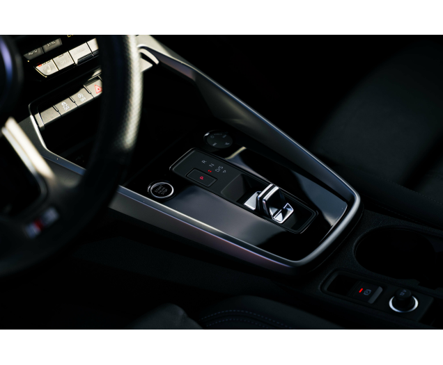 Audi A3 Sportback 30 TFSI Business Edition S line S tronic L-Cars