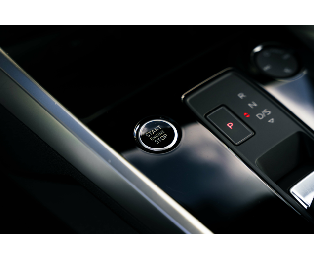 Audi A3 Sportback 30 TFSI Business Edition S line S tronic L-Cars