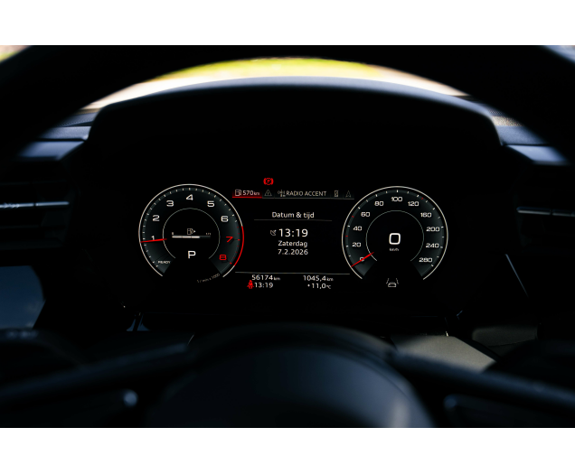 Audi A3 Sportback 30 TFSI Business Edition S line S tronic L-Cars