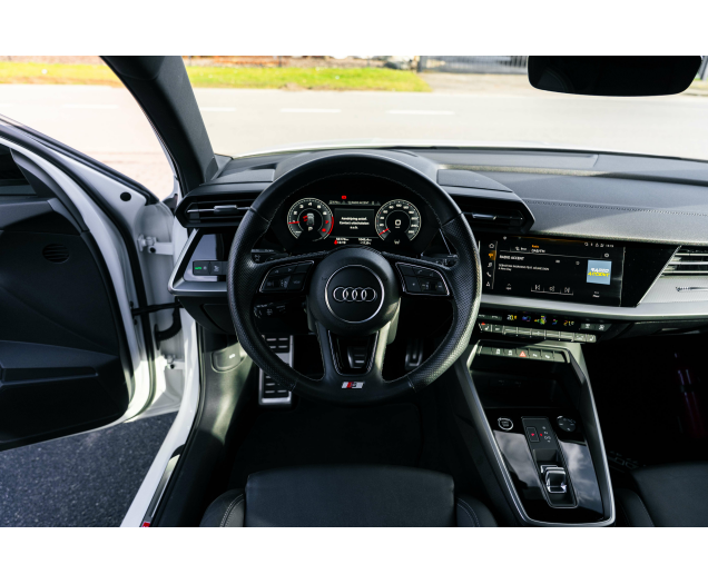 Audi A3 Sportback 30 TFSI Business Edition S line S tronic L-Cars