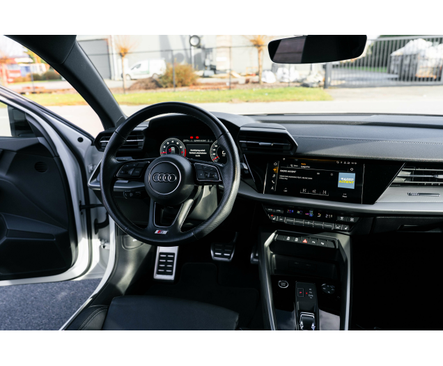 Audi A3 Sportback 30 TFSI Business Edition S line S tronic L-Cars