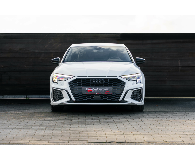 Audi A3 Sportback 30 TFSI Business Edition S line S tronic L-Cars