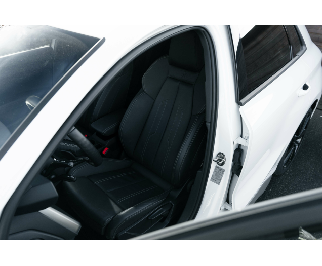 Audi A3 Sportback 30 TFSI Business Edition S line S tronic L-Cars