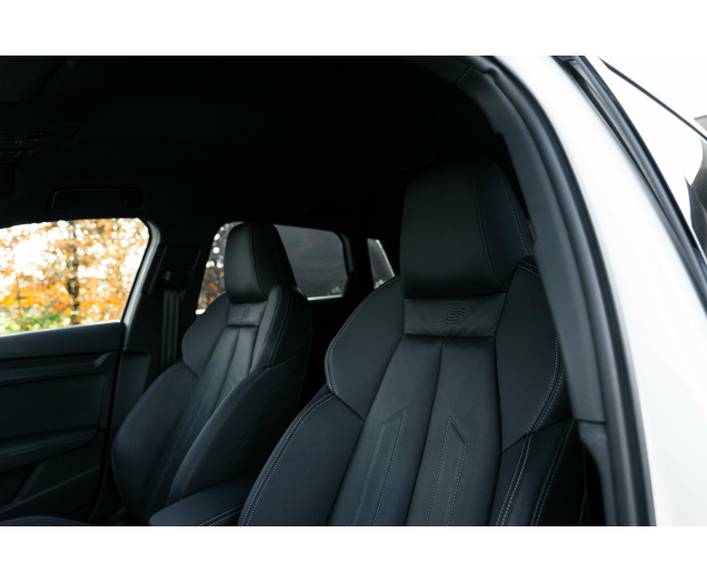 Audi A3 Sportback 30 TFSI Business Edition S line S tronic L-Cars