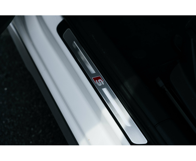 Audi A3 Sportback 30 TFSI Business Edition S line S tronic L-Cars