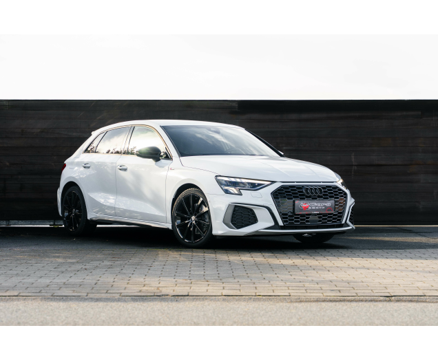 Audi A3 Sportback 30 TFSI Business Edition S line S tronic L-Cars