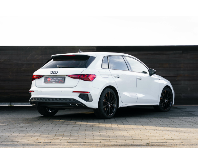 Audi A3 Sportback 30 TFSI Business Edition S line S tronic L-Cars