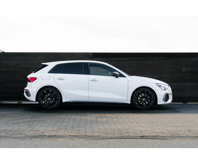Audi A3 Sportback 30 TFSI Business Edition S line S tronic L-Cars