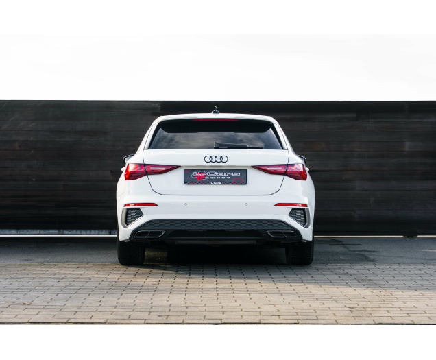 Audi A3 Sportback 30 TFSI Business Edition S line S tronic L-Cars