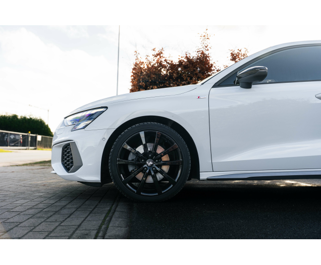 Audi A3 Sportback 30 TFSI Business Edition S line S tronic L-Cars