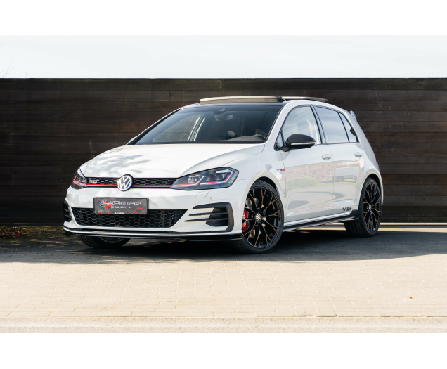 Volkswagen Golf GTI Golf GTI TCR 2.0 TSI OPF DSG L-Cars