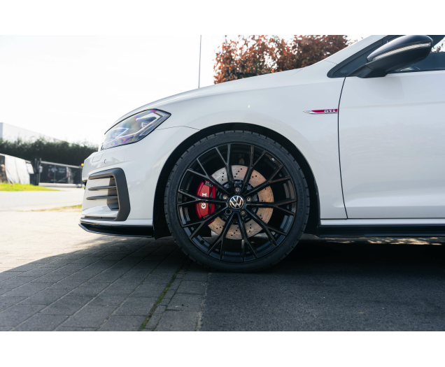 Volkswagen Golf GTI Golf GTI TCR 2.0 TSI OPF DSG L-Cars