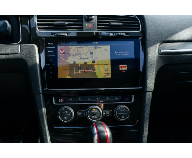 Volkswagen Golf GTI Golf GTI TCR 2.0 TSI OPF DSG L-Cars