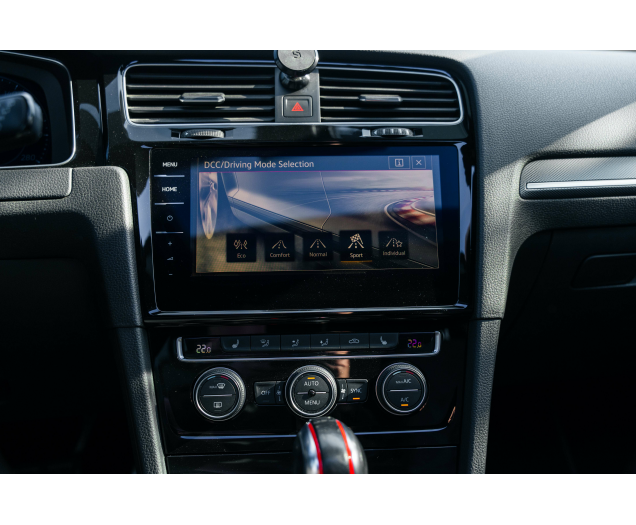 Volkswagen Golf GTI Golf GTI TCR 2.0 TSI OPF DSG L-Cars