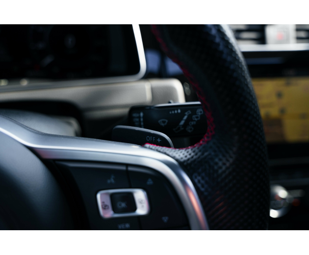 Volkswagen Golf GTI Golf GTI TCR 2.0 TSI OPF DSG L-Cars