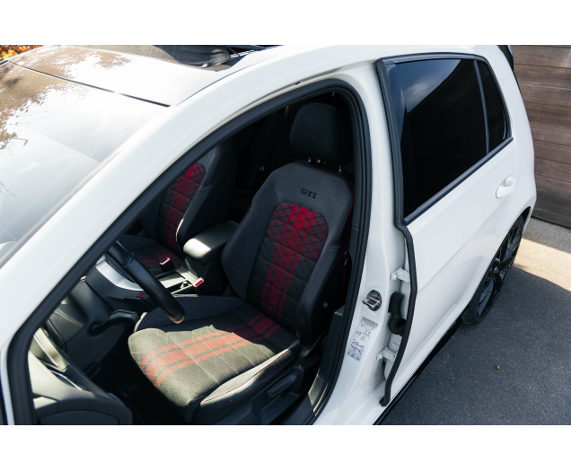 Volkswagen Golf GTI Golf GTI TCR 2.0 TSI OPF DSG L-Cars