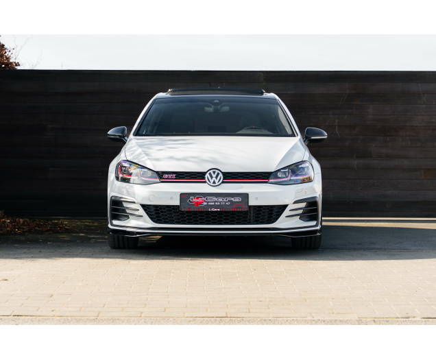 Volkswagen Golf GTI Golf GTI TCR 2.0 TSI OPF DSG L-Cars