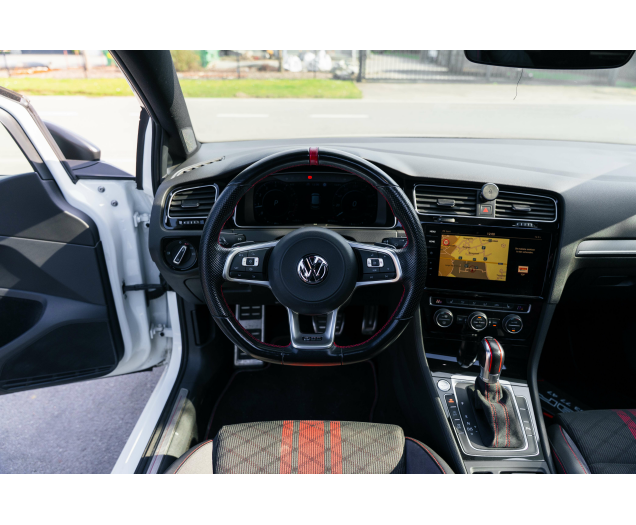Volkswagen Golf GTI Golf GTI TCR 2.0 TSI OPF DSG L-Cars
