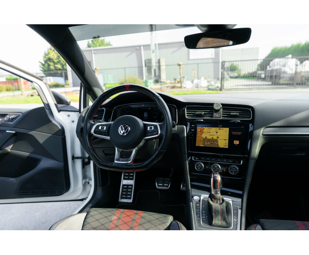Volkswagen Golf GTI Golf GTI TCR 2.0 TSI OPF DSG L-Cars