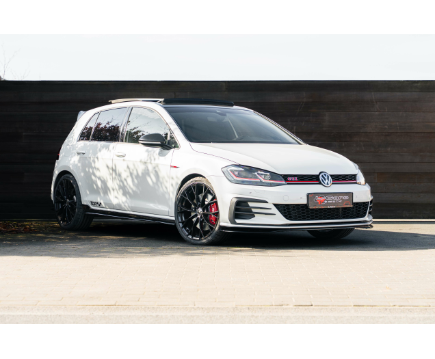Volkswagen Golf GTI Golf GTI TCR 2.0 TSI OPF DSG L-Cars