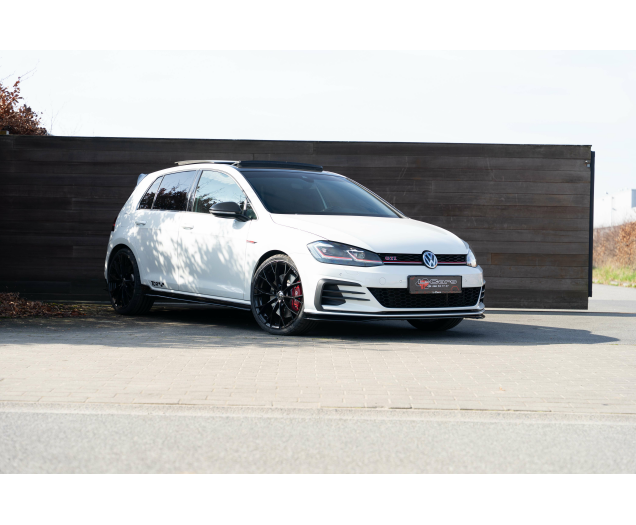 Volkswagen Golf GTI Golf GTI TCR 2.0 TSI OPF DSG L-Cars