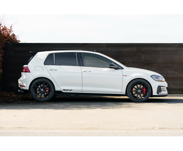 Volkswagen Golf GTI Golf GTI TCR 2.0 TSI OPF DSG L-Cars