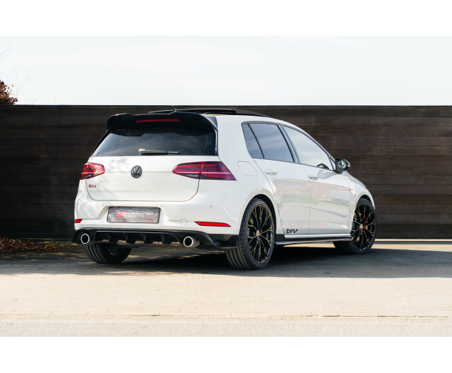 Volkswagen Golf GTI Golf GTI TCR 2.0 TSI OPF DSG L-Cars