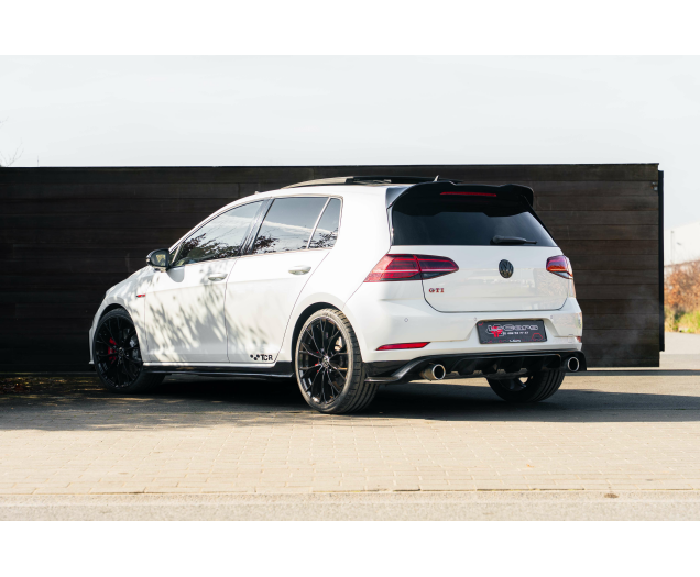 Volkswagen Golf GTI Golf GTI TCR 2.0 TSI OPF DSG L-Cars