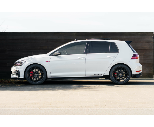 Volkswagen Golf GTI Golf GTI TCR 2.0 TSI OPF DSG L-Cars