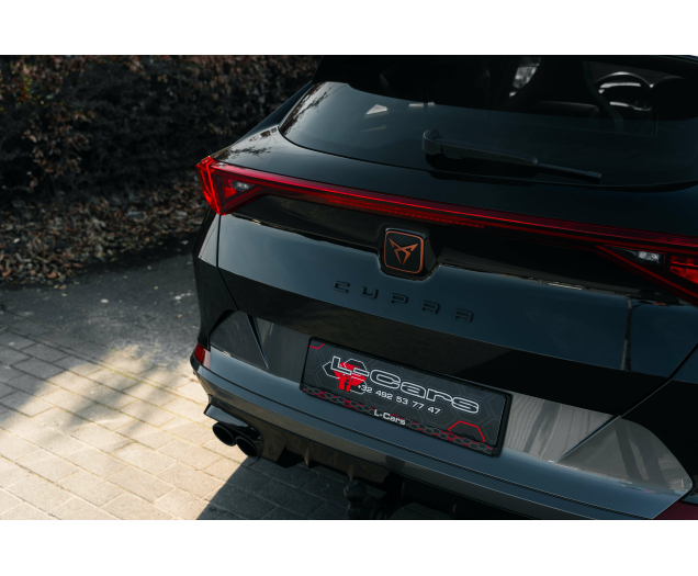 CUPRA Formentor 2.0 TSI 4Drive VZ DSG Beats/Pano/360 L-Cars