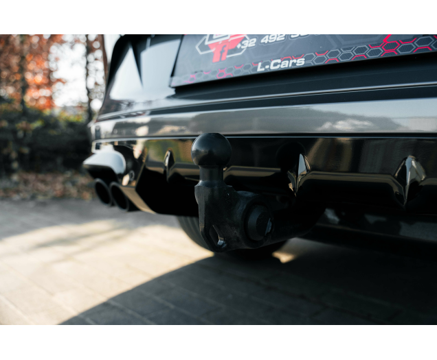 CUPRA Formentor 2.0 TSI 4Drive VZ DSG Beats/Pano/360 L-Cars