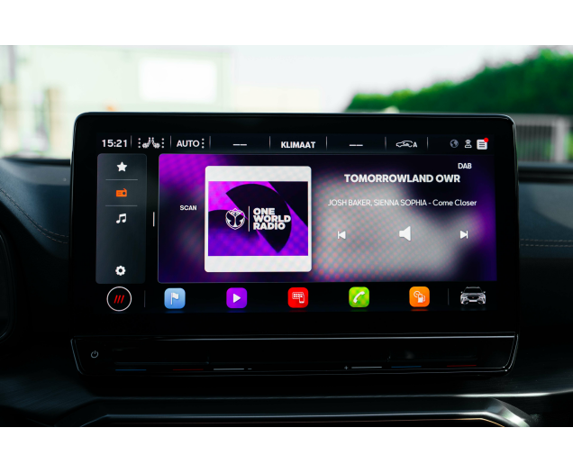 CUPRA Formentor 2.0 TSI 4Drive VZ DSG Beats/Pano/360 L-Cars