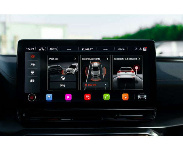 CUPRA Formentor 2.0 TSI 4Drive VZ DSG Beats/Pano/360 L-Cars