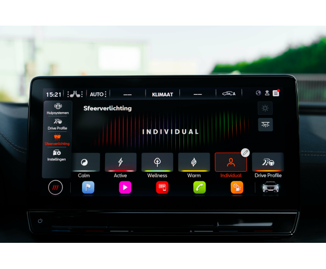 CUPRA Formentor 2.0 TSI 4Drive VZ DSG Beats/Pano/360 L-Cars