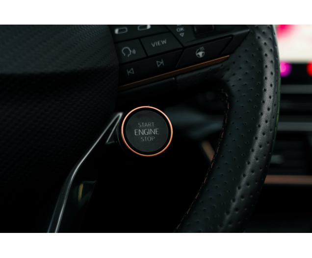 CUPRA Formentor 2.0 TSI 4Drive VZ DSG Beats/Pano/360 L-Cars