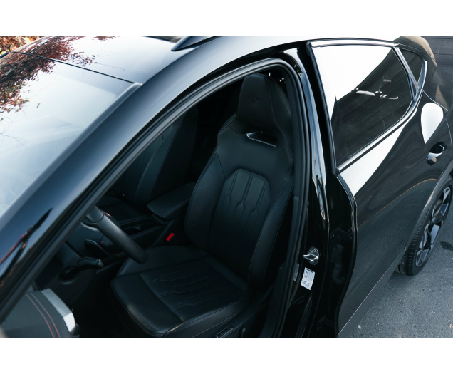 CUPRA Formentor 2.0 TSI 4Drive VZ DSG Beats/Pano/360 L-Cars