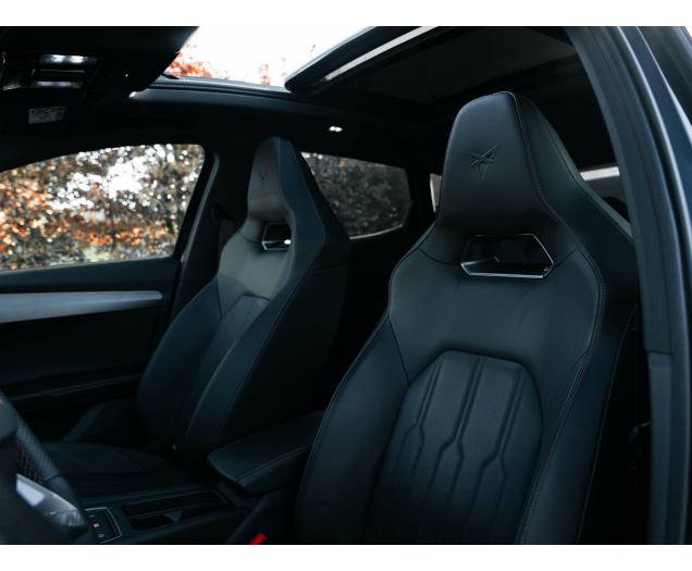 CUPRA Formentor 2.0 TSI 4Drive VZ DSG Beats/Pano/360 L-Cars