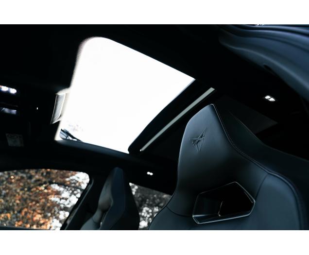 CUPRA Formentor 2.0 TSI 4Drive VZ DSG Beats/Pano/360 L-Cars