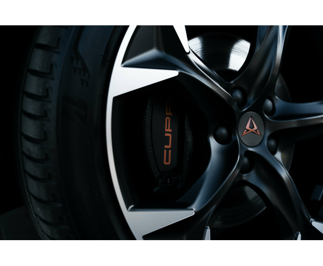 CUPRA Formentor 2.0 TSI 4Drive VZ DSG Beats/Pano/360 L-Cars