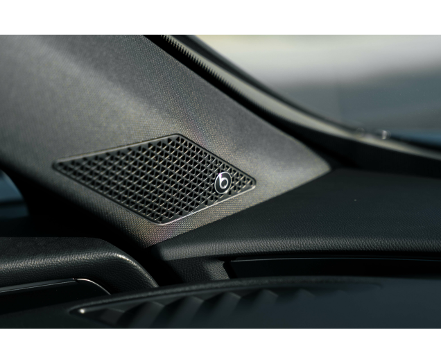 CUPRA Formentor 2.0 TSI 4Drive VZ DSG Beats/Pano/360 L-Cars