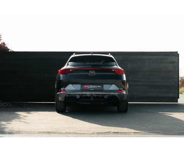 CUPRA Formentor 2.0 TSI 4Drive VZ DSG Beats/Pano/360 L-Cars