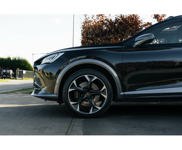 CUPRA Formentor 2.0 TSI 4Drive VZ DSG Beats/Pano/360 L-Cars