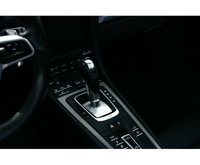 Porsche 718 718 Boxster PDK Full PPF/ Remus uitlaat L-Cars