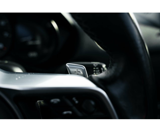 Porsche 718 718 Boxster PDK Full PPF/ Remus uitlaat L-Cars