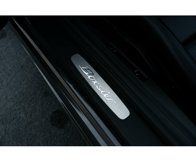 Porsche 718 718 Boxster PDK Full PPF/ Remus uitlaat L-Cars
