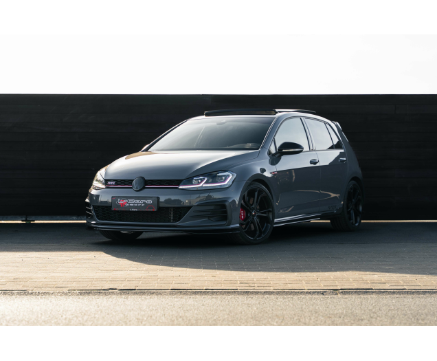 Volkswagen Golf GTI Golf GTI TCR 2.0 TSI OPF DSG L-Cars